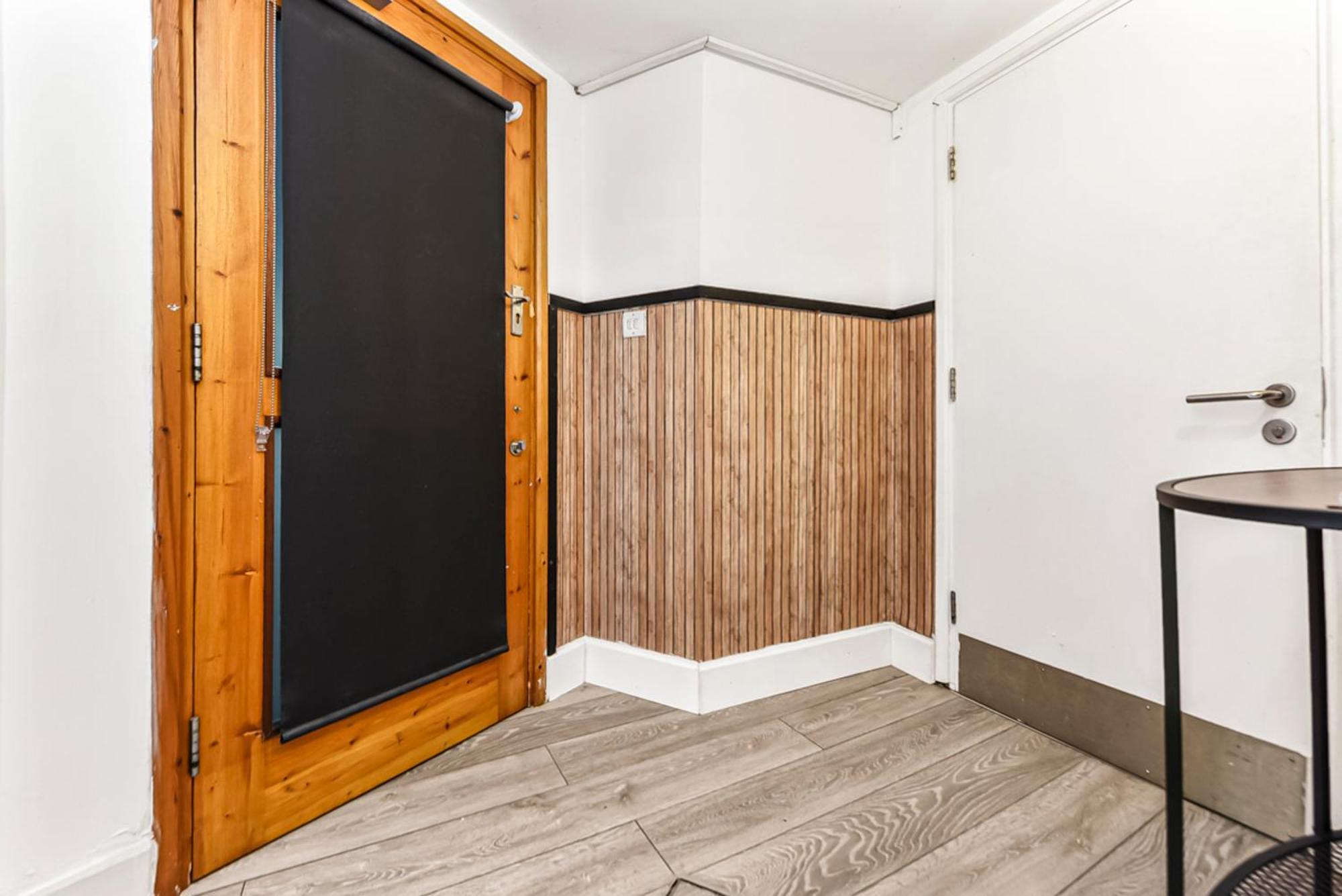 Cosy Studio Flat On A Budget Leilighet London Eksteriør bilde